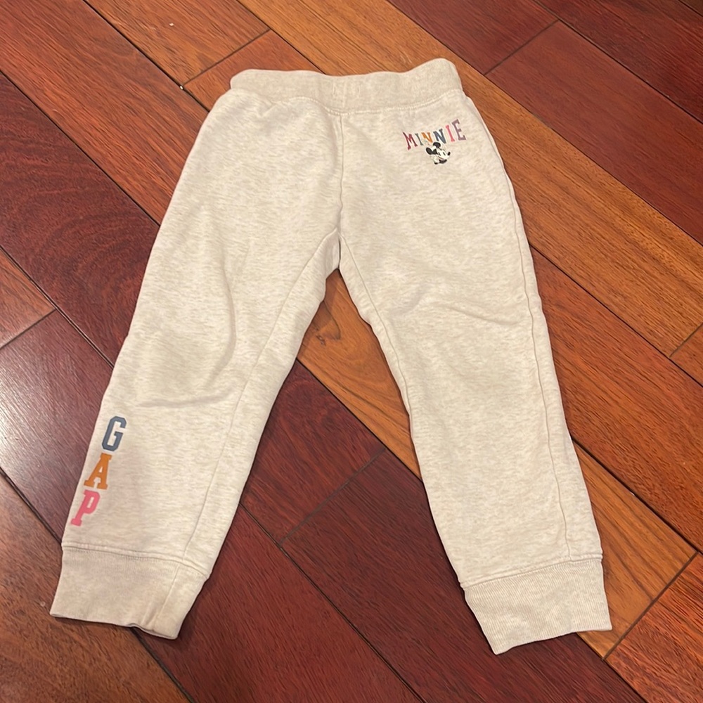 Girls sweatpants